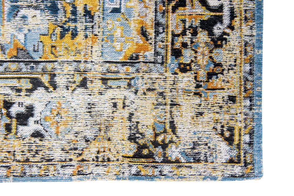 Amir goud tapijt | Maat: 280 × 390 cm