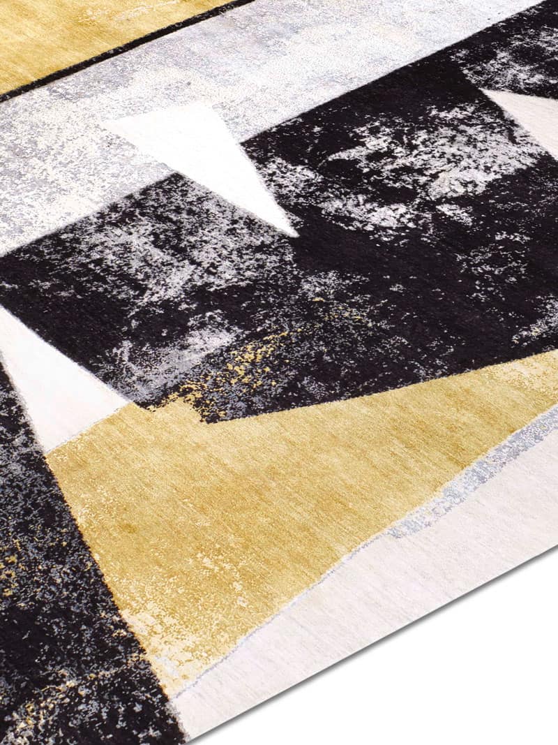 Tapis tissé main Original | Taille: 305 × 427 cm