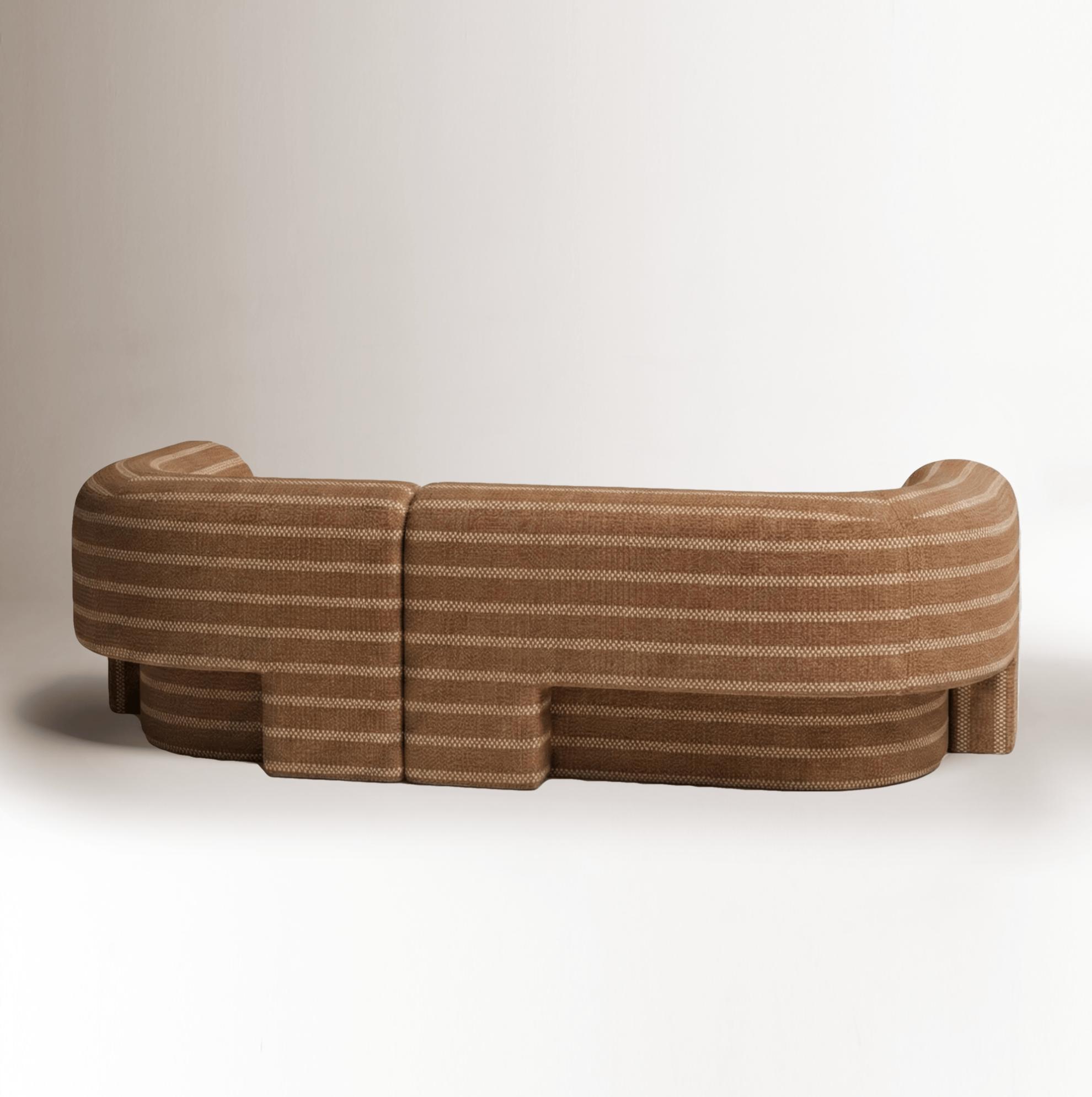 Slide modulaire bank
