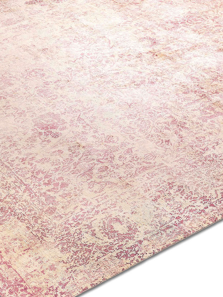 Zero Pile handgemaakt luxe tapijt | Maat: 250 × 300 cm