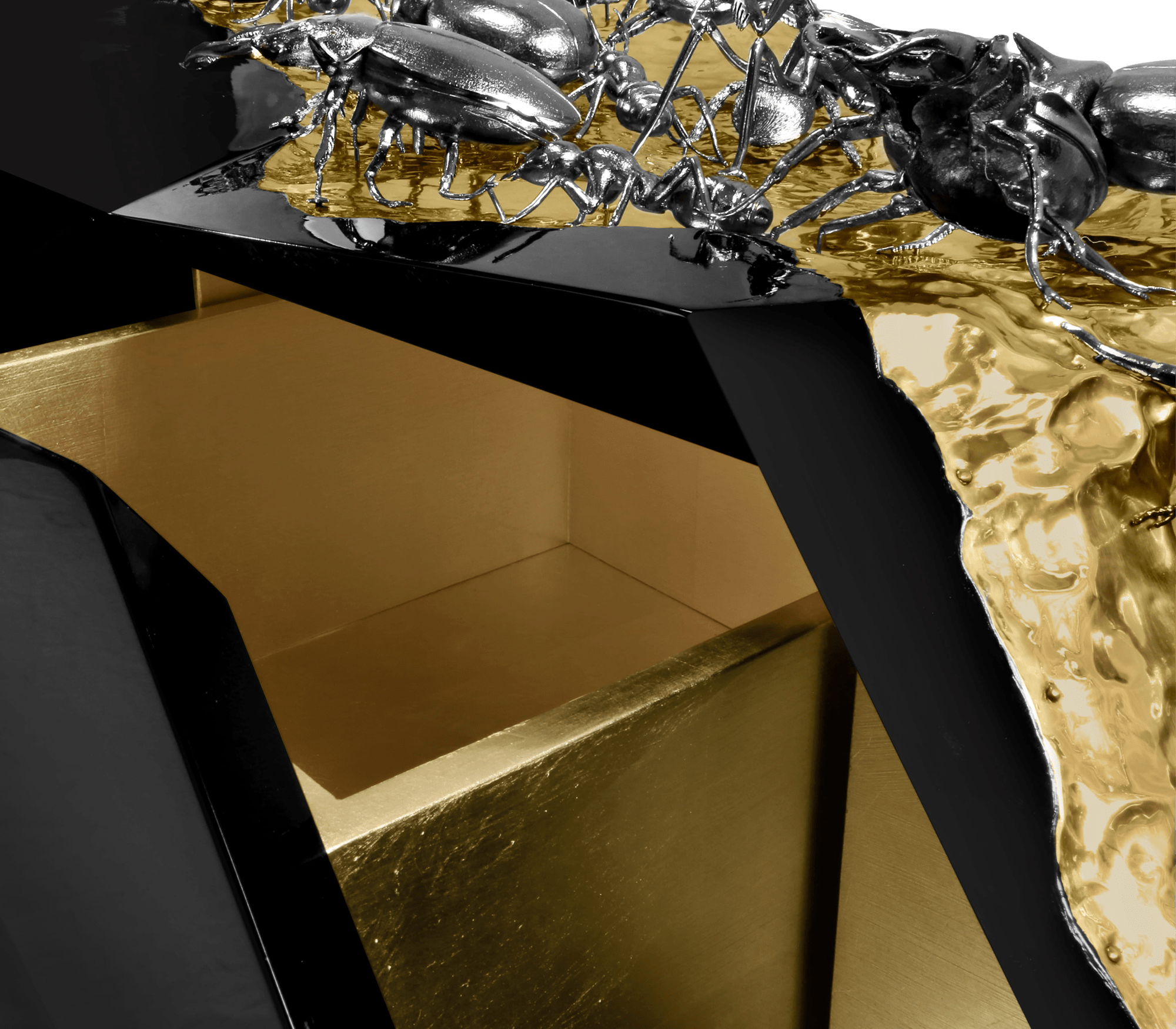 Prism Metamorphosis dressoir