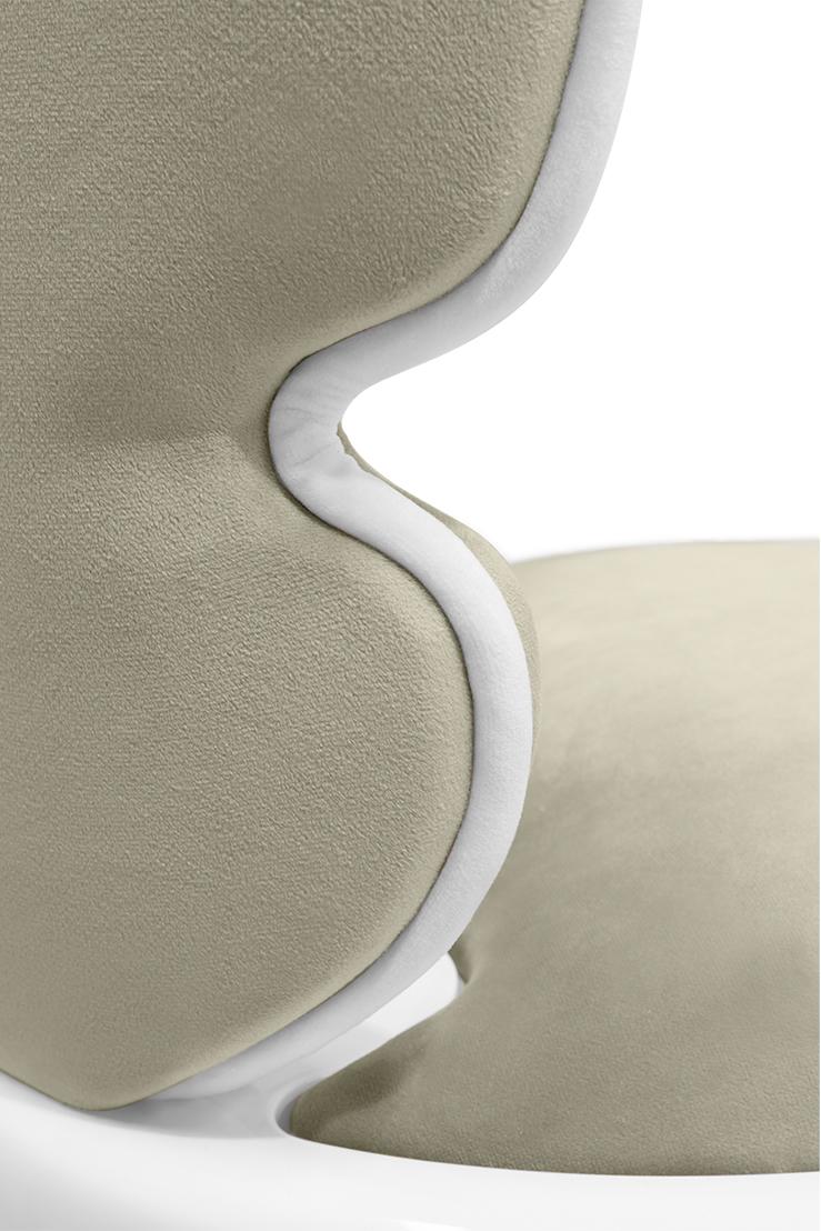 Chaise enfant Fée magique