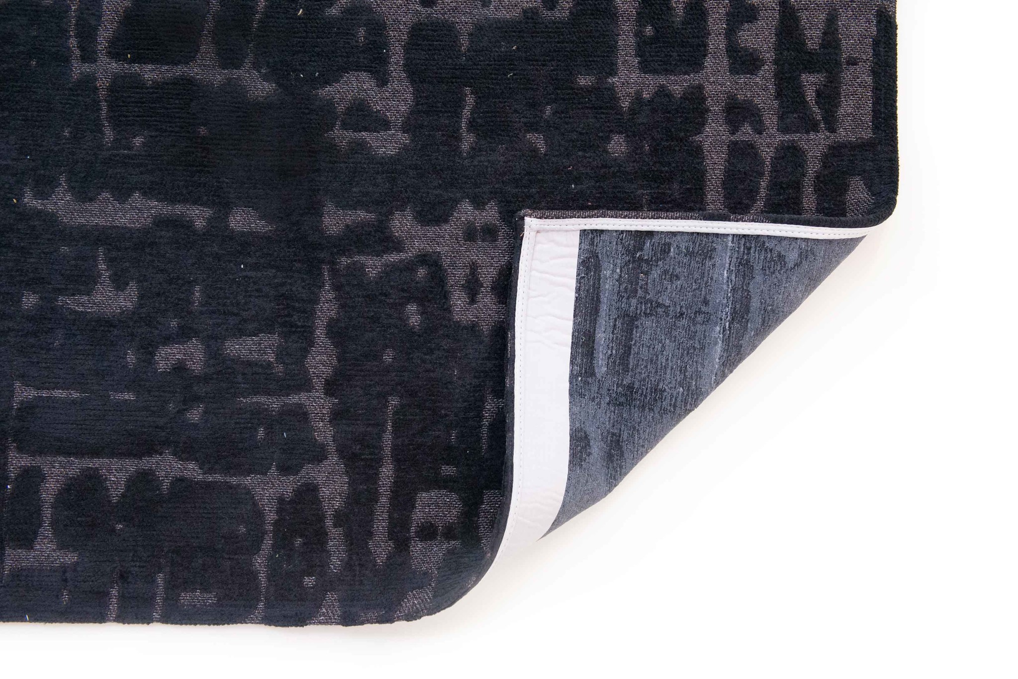 Tapis Baobab - Dry Beige