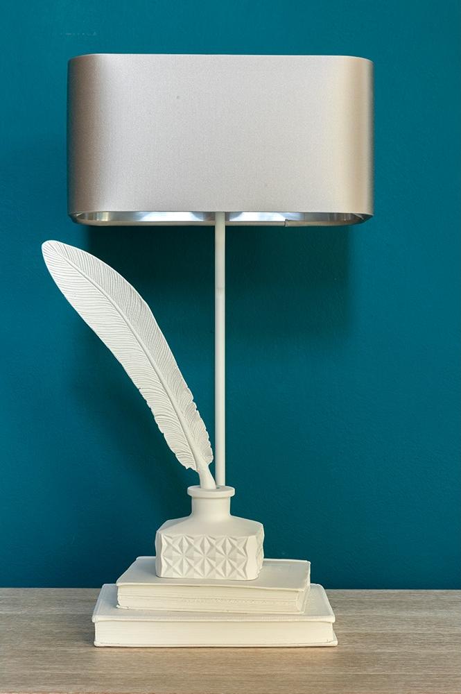 Tom lampe à poser