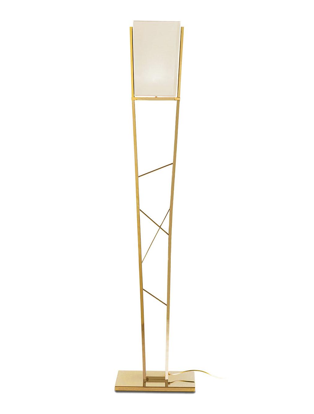 Orione vloerlamp