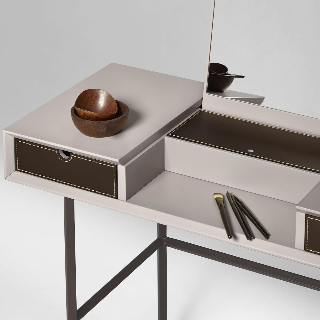 Chapeau kaptafel