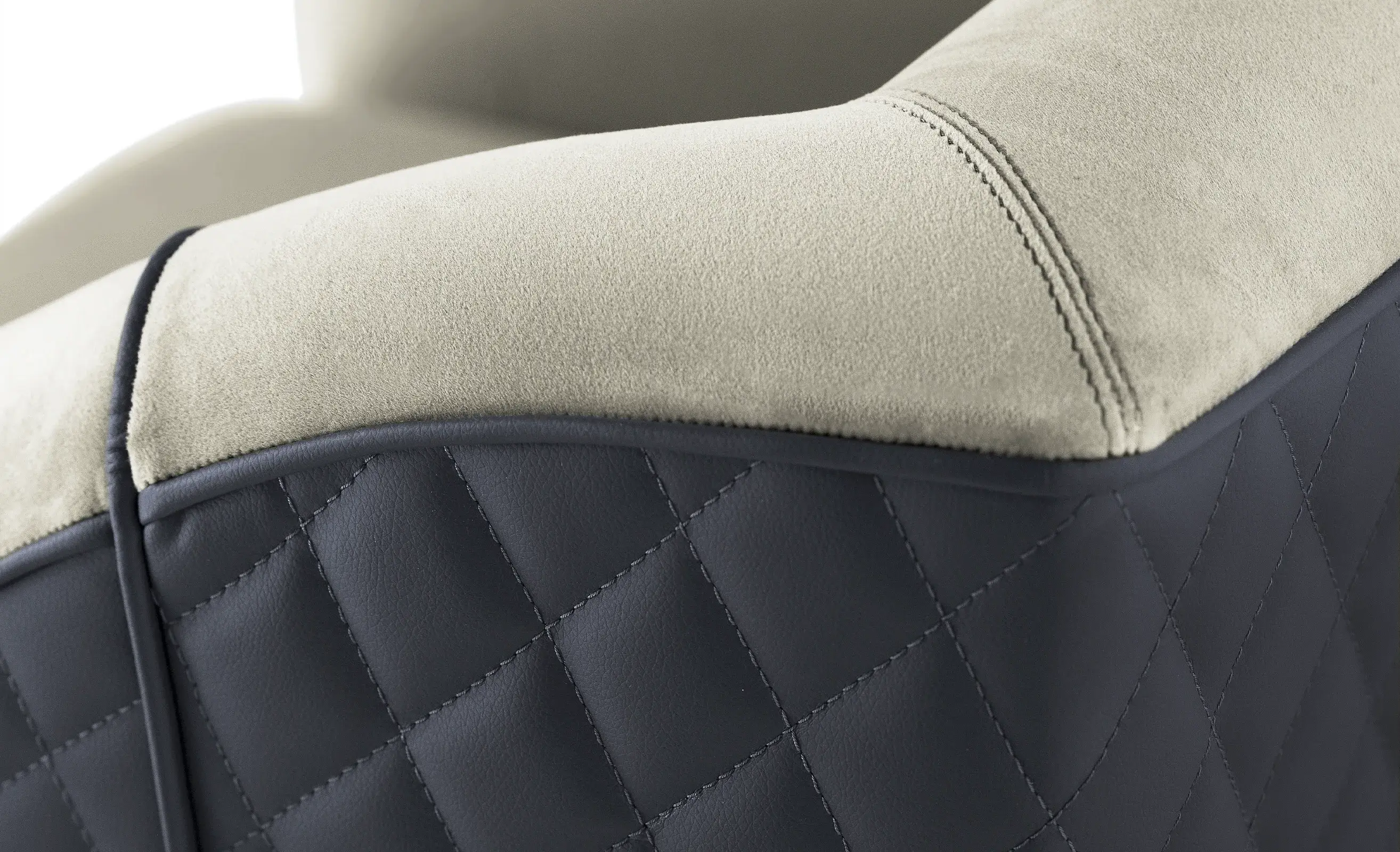 Fauteuil pivotant Rogue