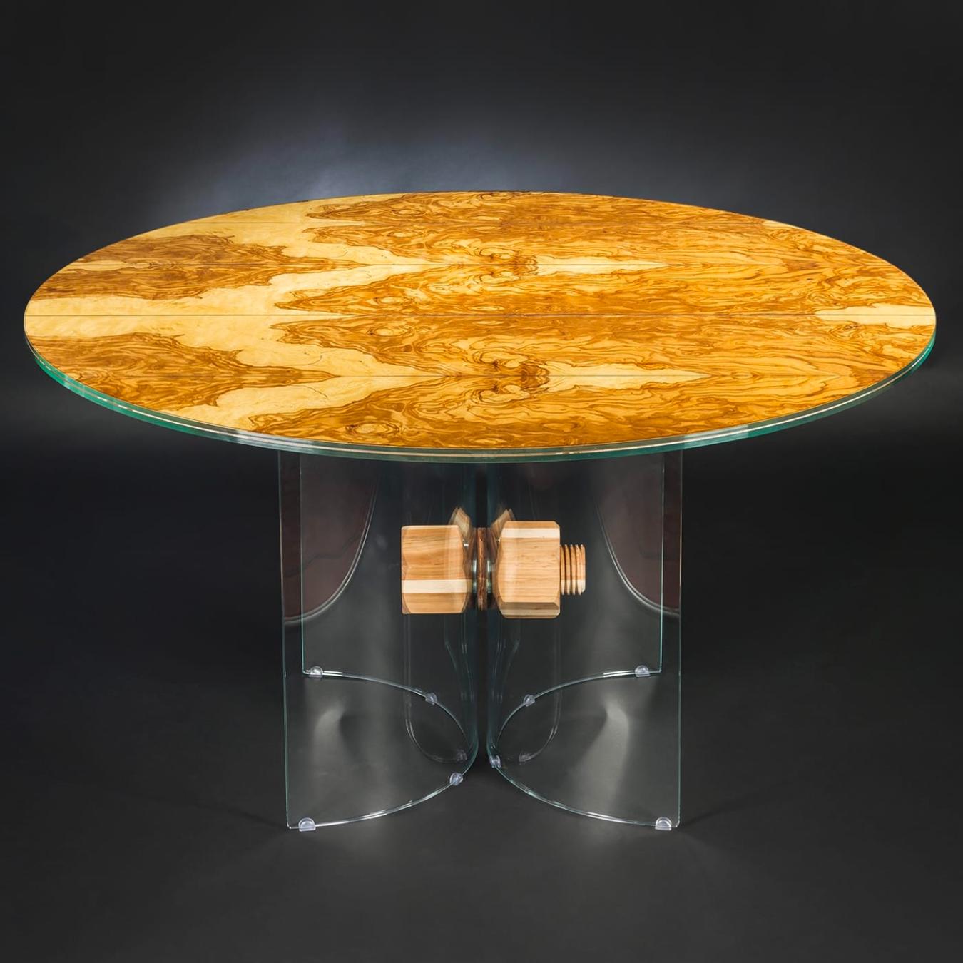 Table ronde Portofino