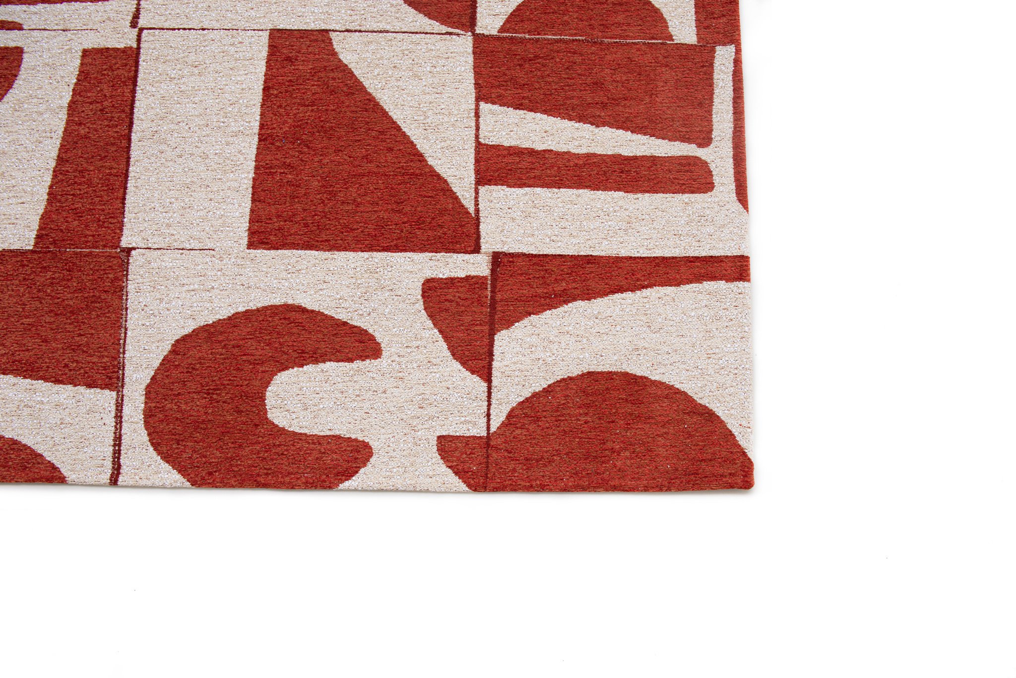 Tapis Saffron