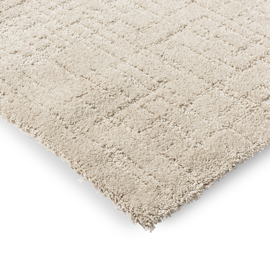 Tapis Twinset Urban huître | Taille: 200 × 300 cm