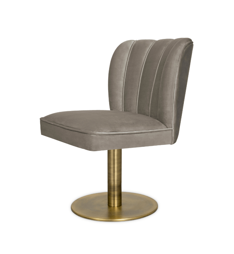 Chaise de salle à manger Premium