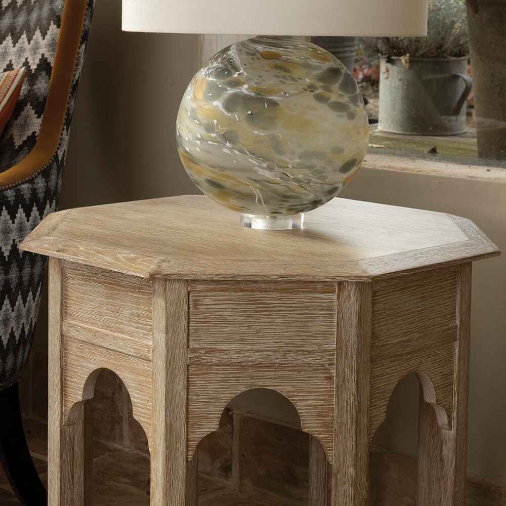 Nyla lampe à poser
