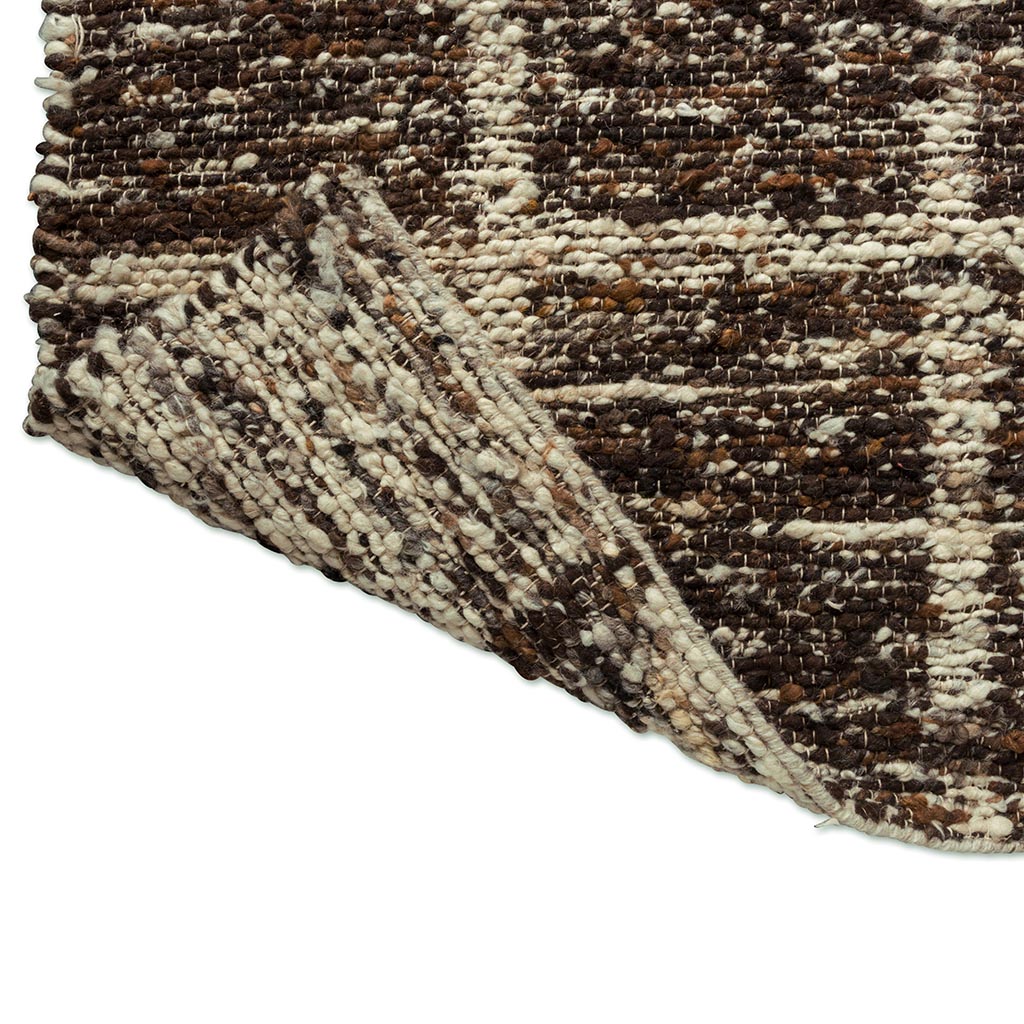 Tapis Craft Jack brun ours de luxe