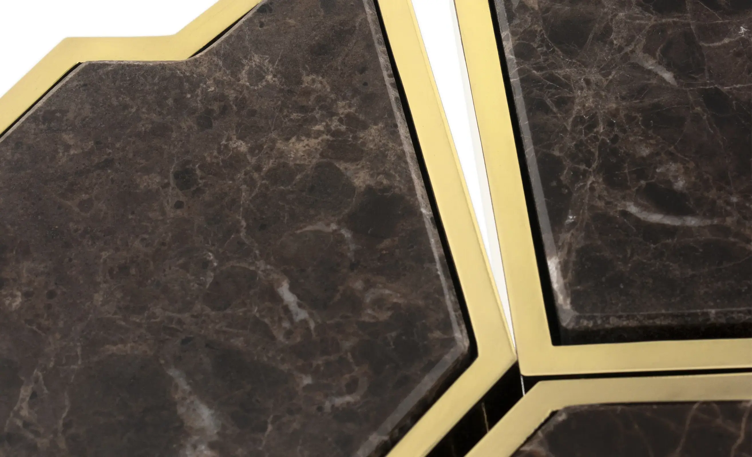 Table d’appoint Shatter
