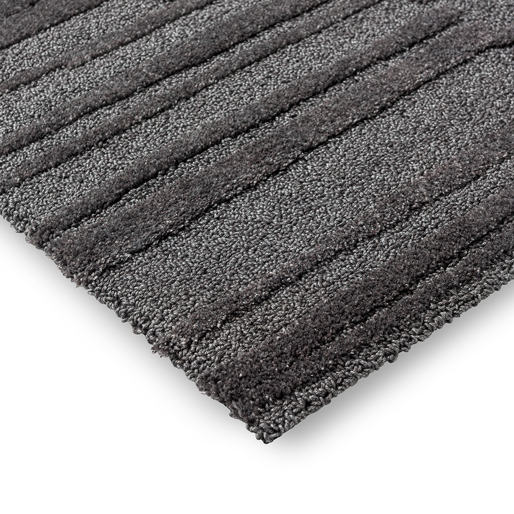 Tapis Twinset Terrain graphite