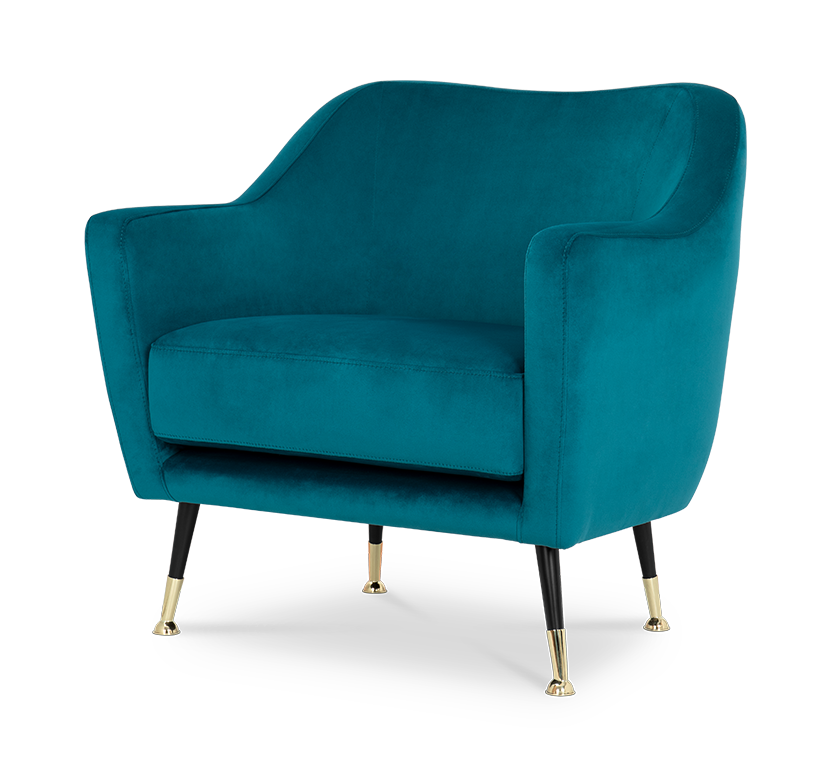 Chloe loungestoel