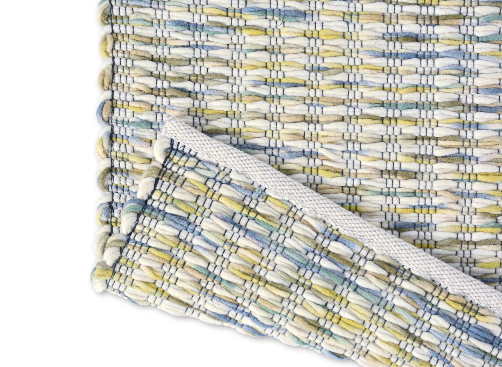 Tapis Grain | Taille: 140 × 200 cm