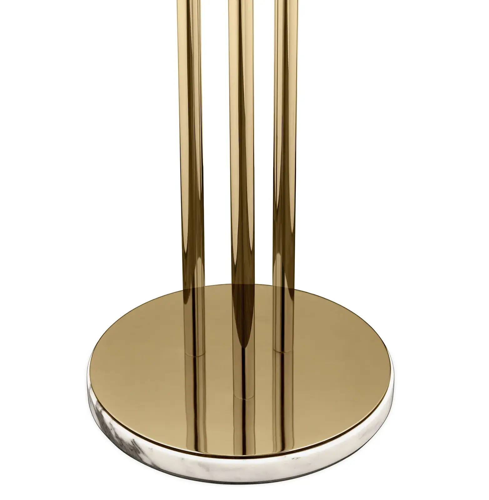 Cascade vloerlamp