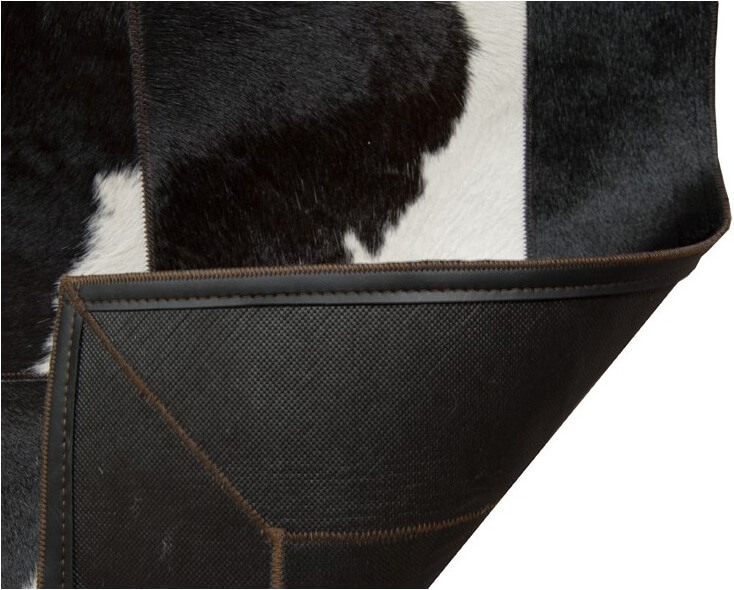 Avelis koeienhuid tapijt | Maat: 160 × 220 cm