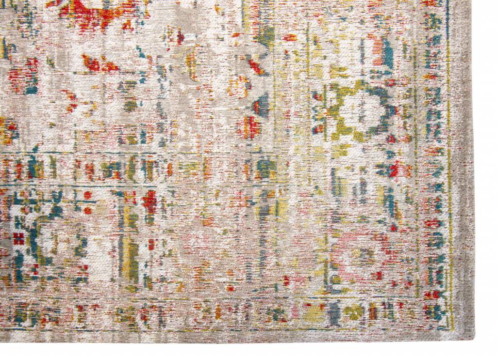 Ghent beige vloerkleed