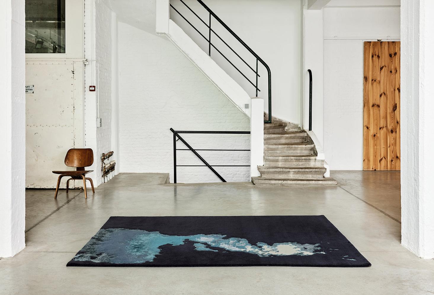 Behind tapijt | Maat: 300 × 400 cm
