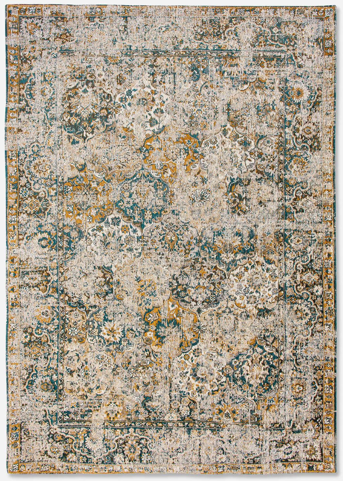 Tapis Fez Red | Taille: 280 × 390 cm