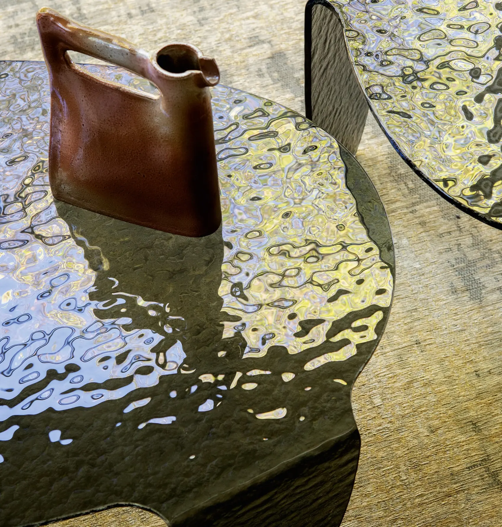 Table basse Arturo