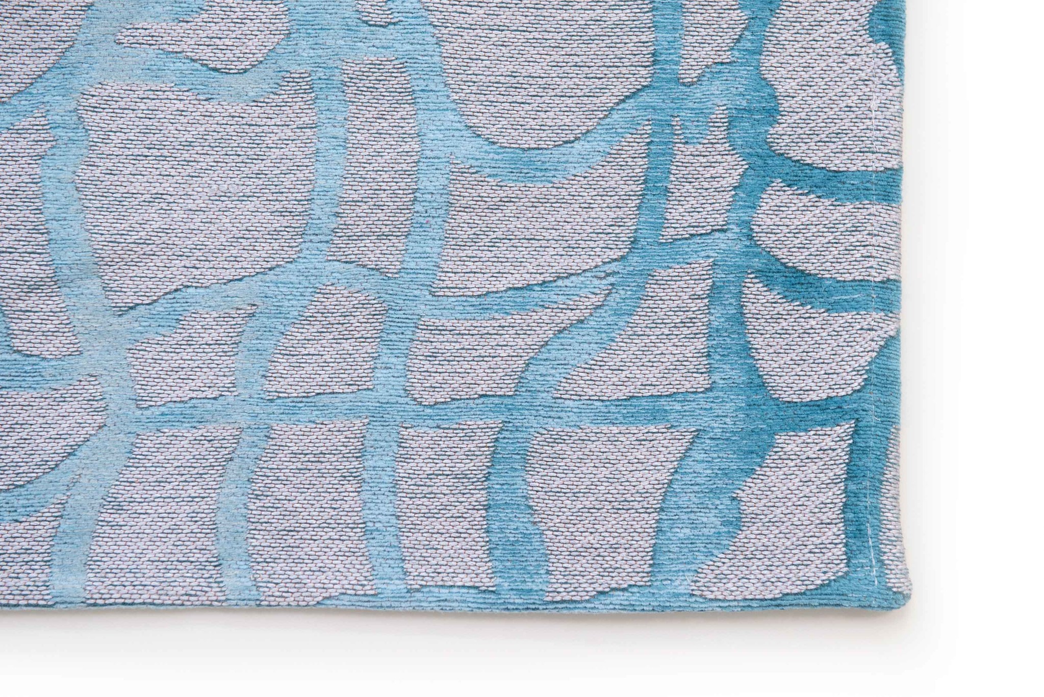 Tapis Dedalo - Republic Green | Taille: 240 × 340 cm