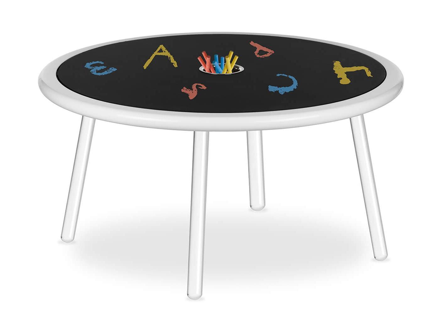 Mirage illusie tafel