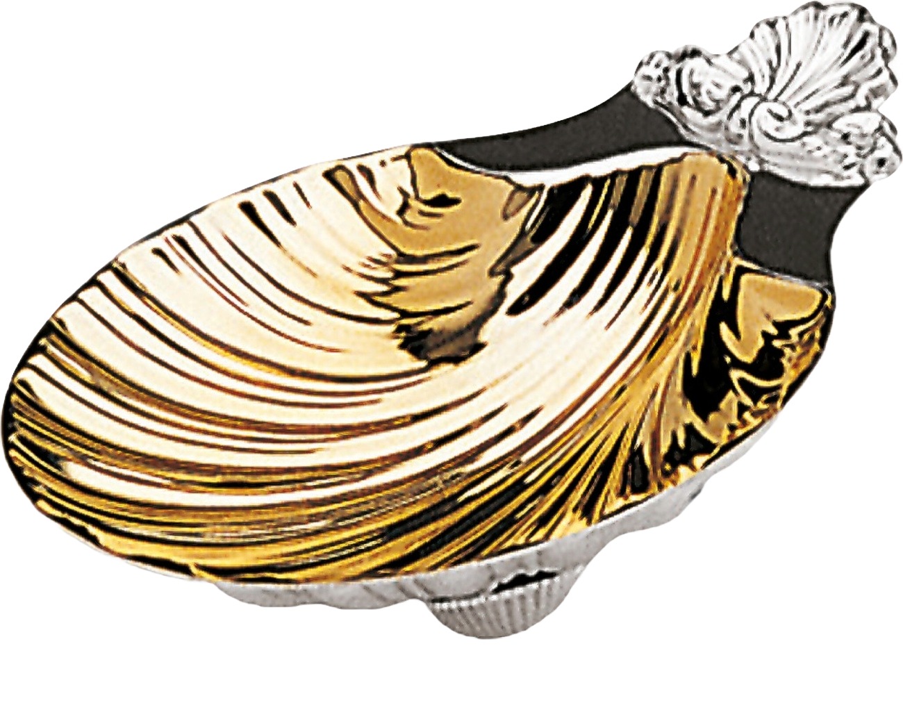 Bol à Caviar Coquillage