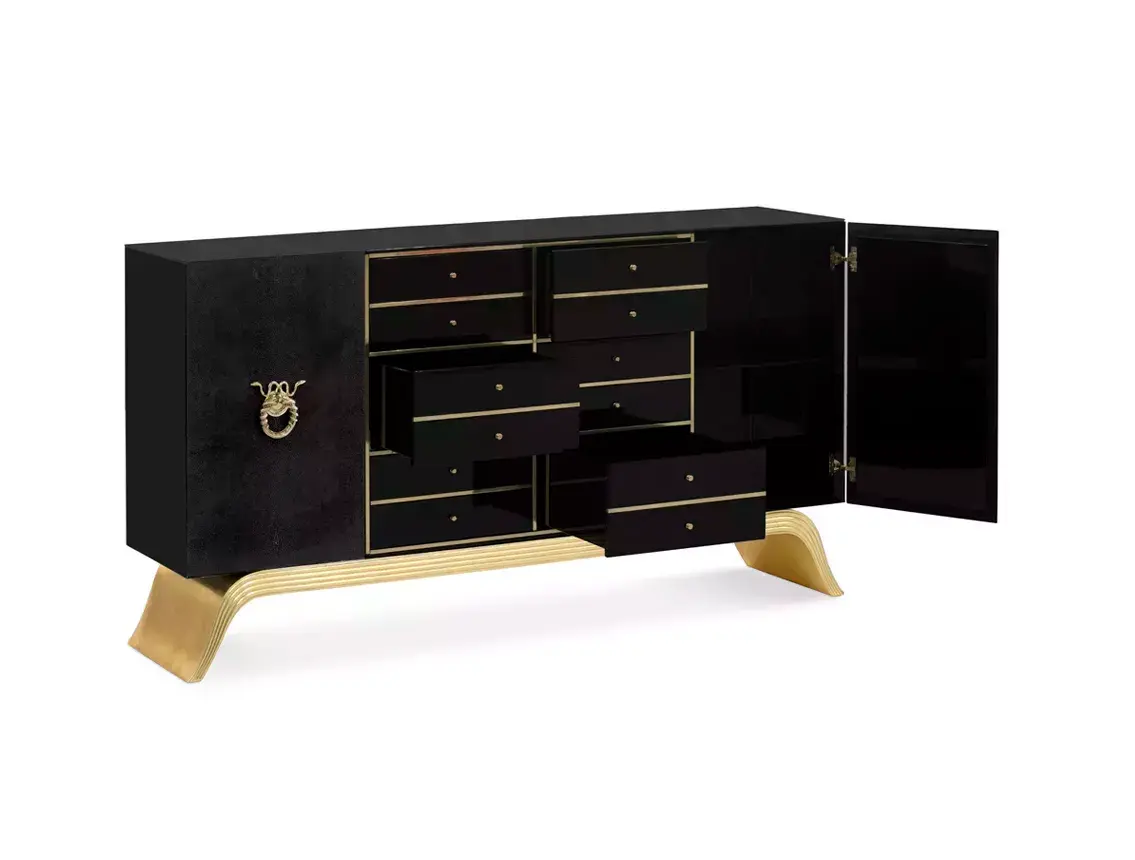 Cabinet Sinara