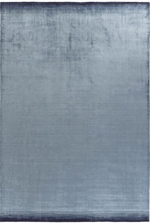 Tapis Arctic en viscose tissé main | Taille: 200 × 300 cm