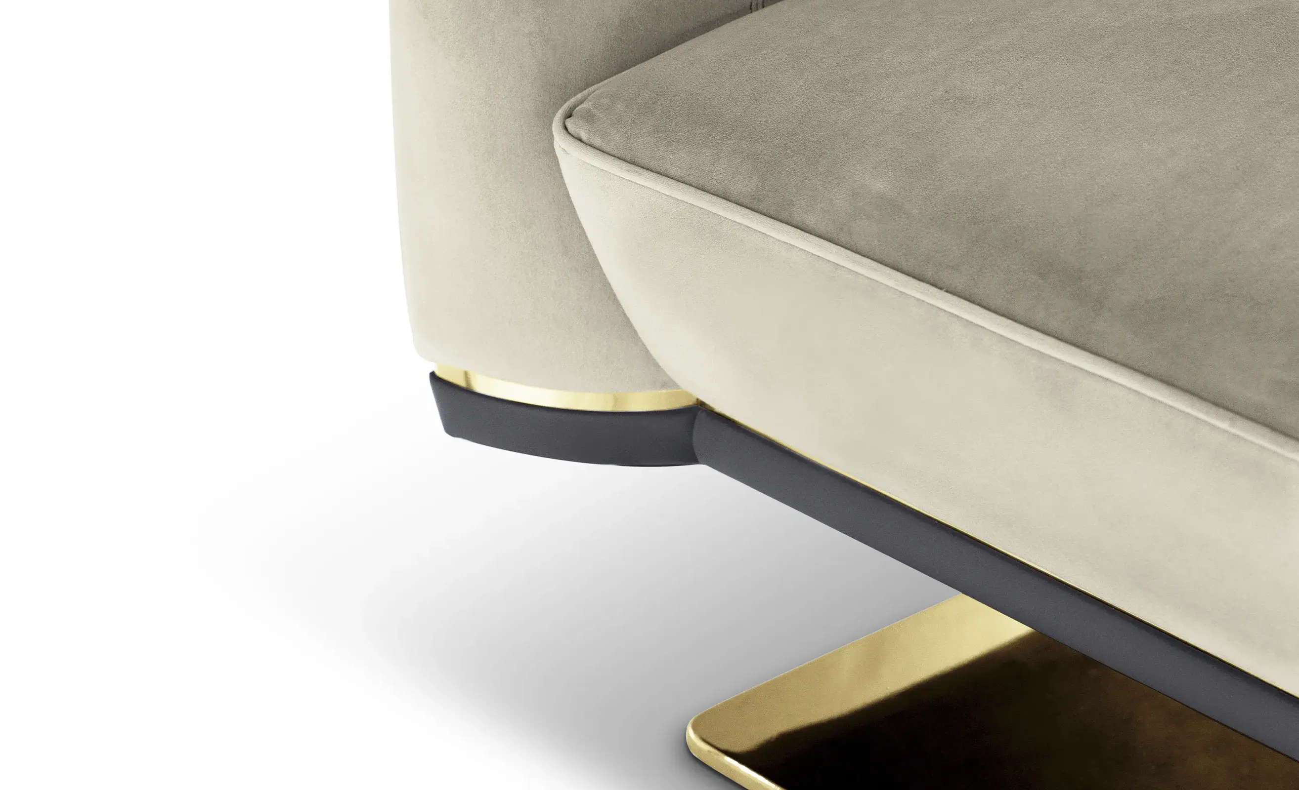 Fauteuil pivotant Rogue