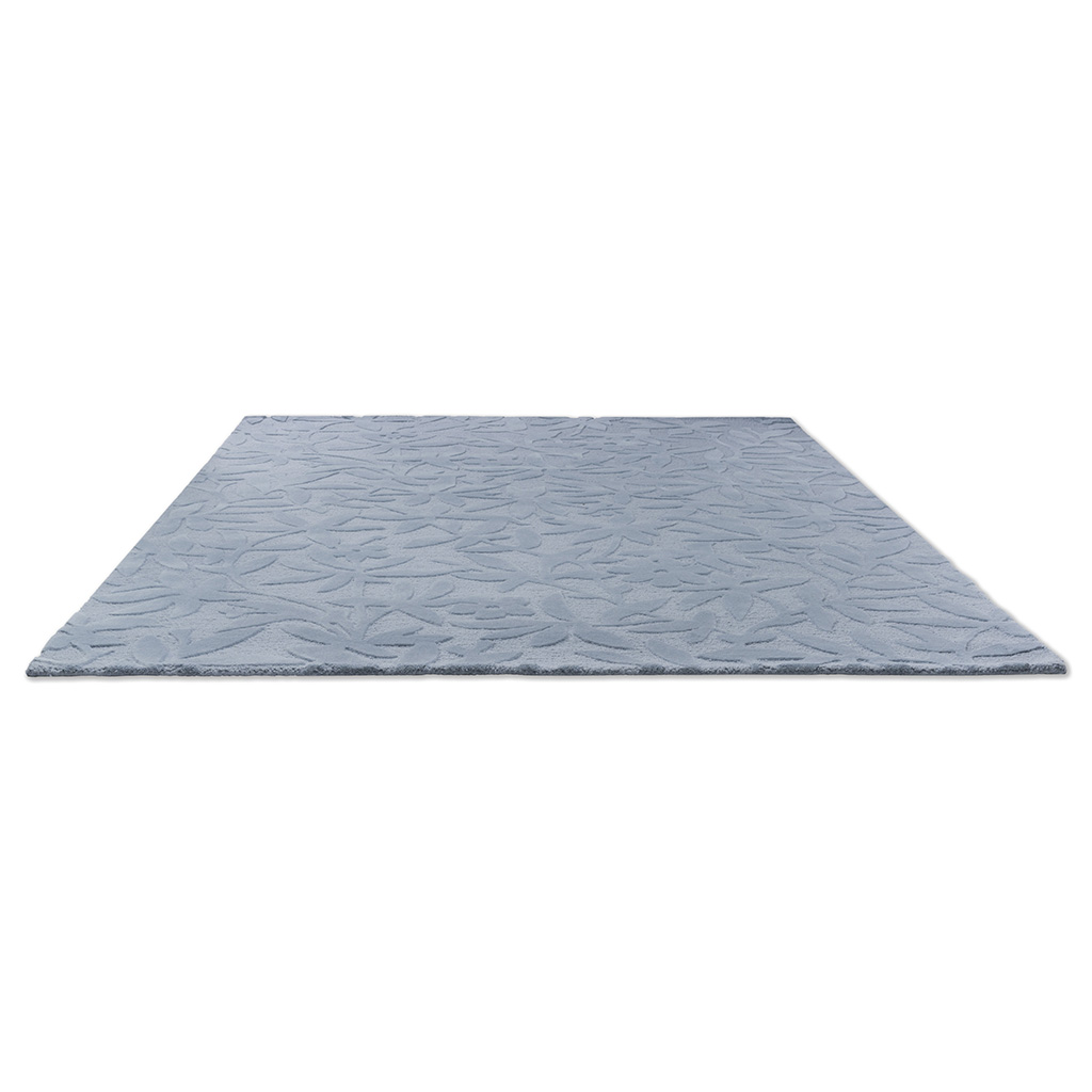 Tapis Cleavers écume de mer