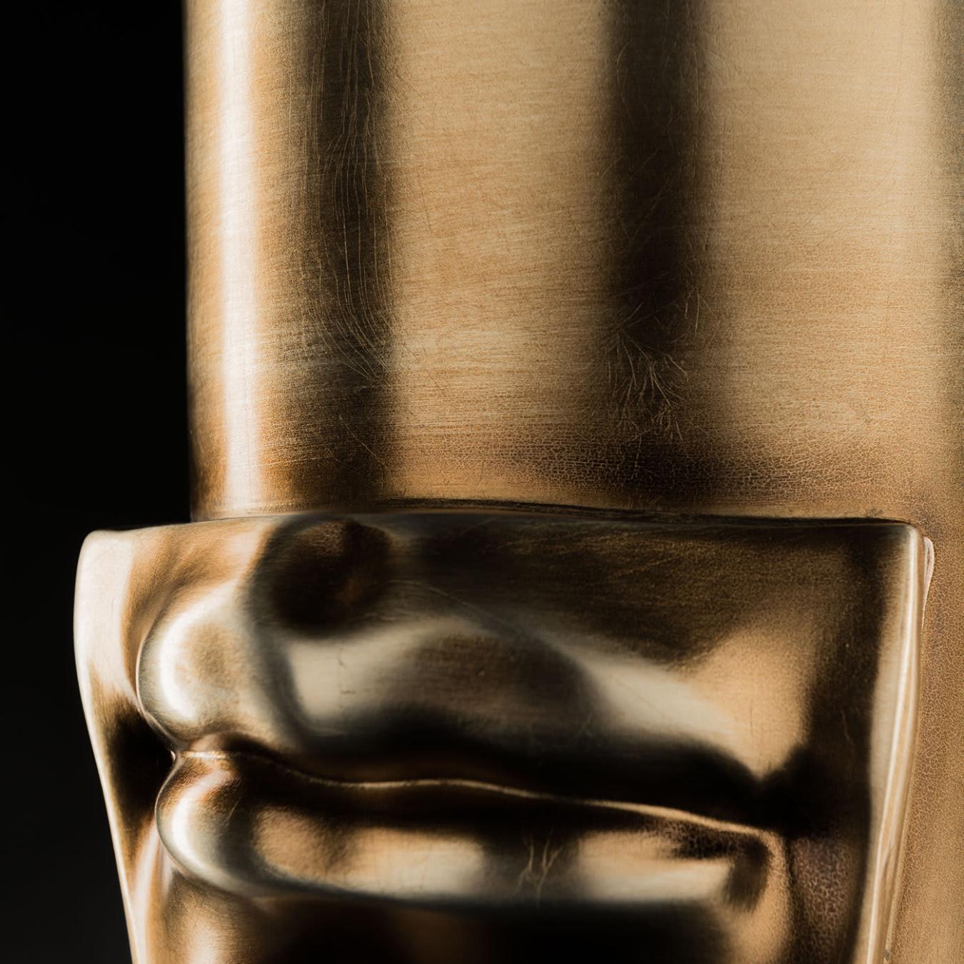 Vase David Mouth