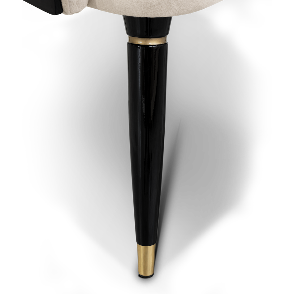Colton armleuningstoel II