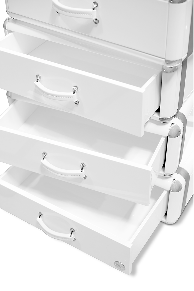 Commode Rêve flottant