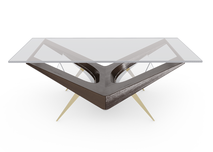 Nico salontafel
