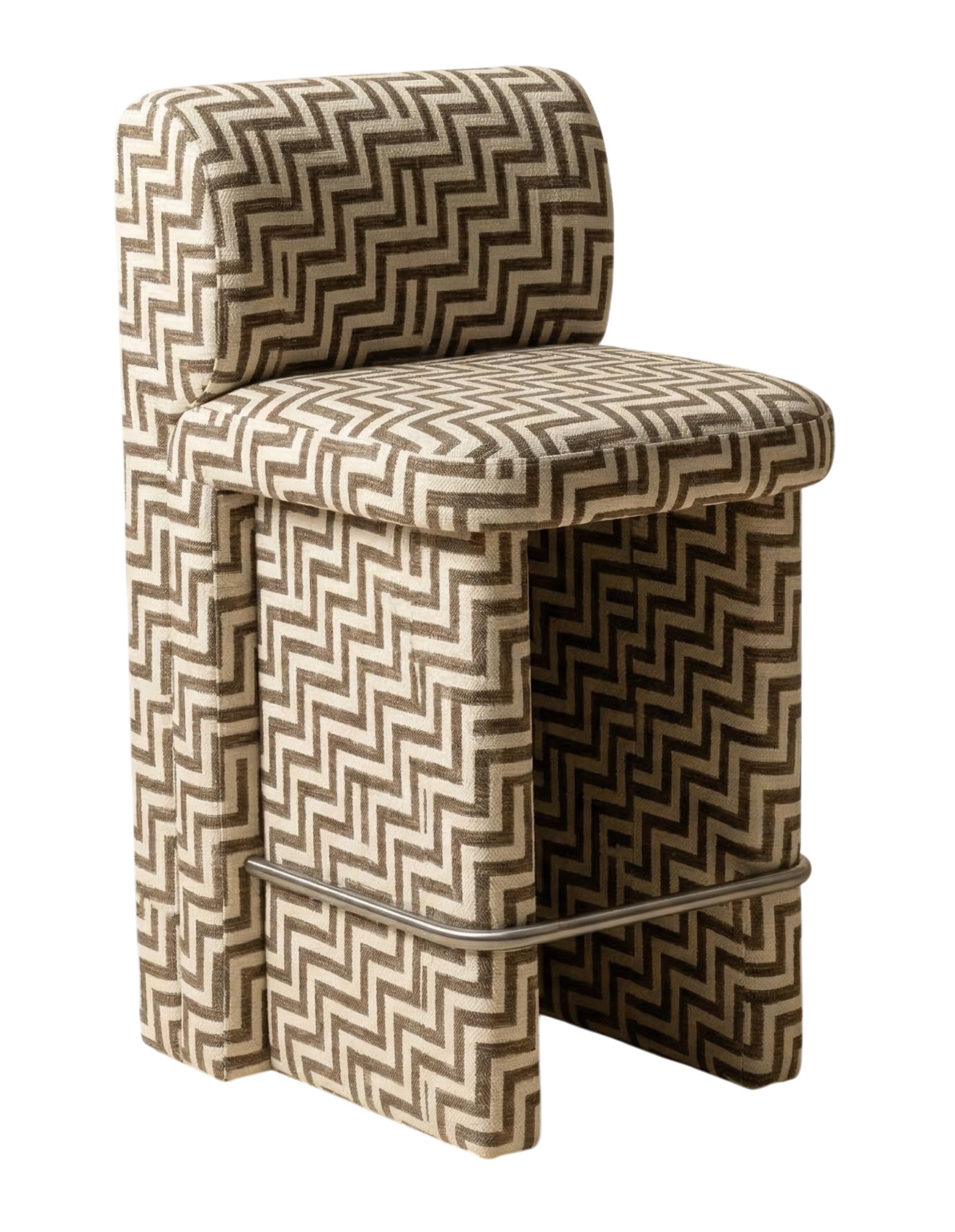 Tabouret de bar Slide