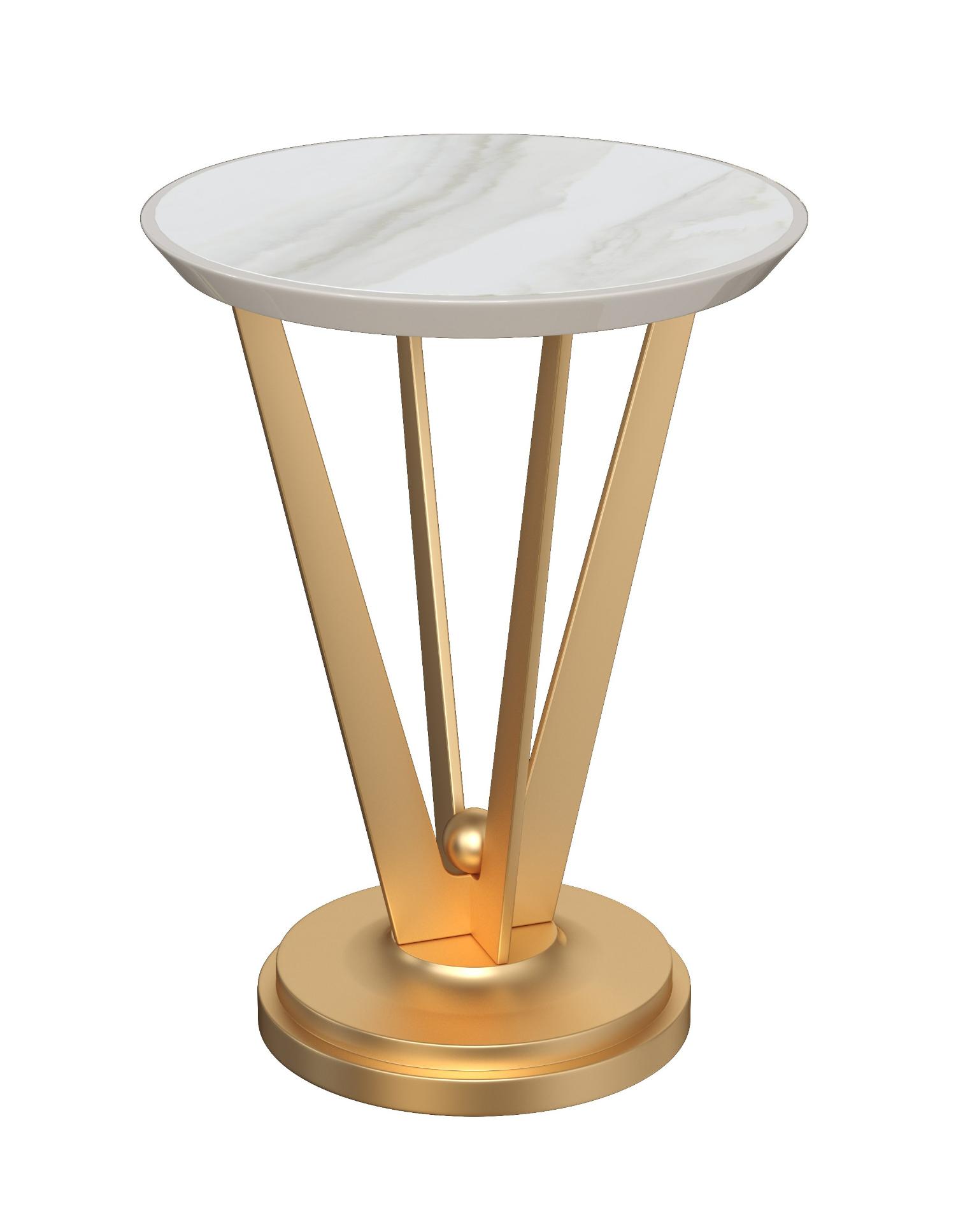Tropea bijzettafel