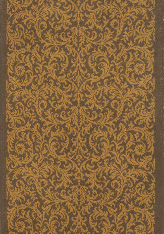 Damask loper | Rolbreedte: 70 cm Damask loper | Rolbreedte: 70 cm