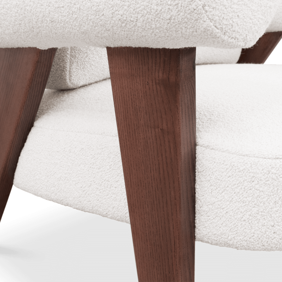 Gianni fauteuil