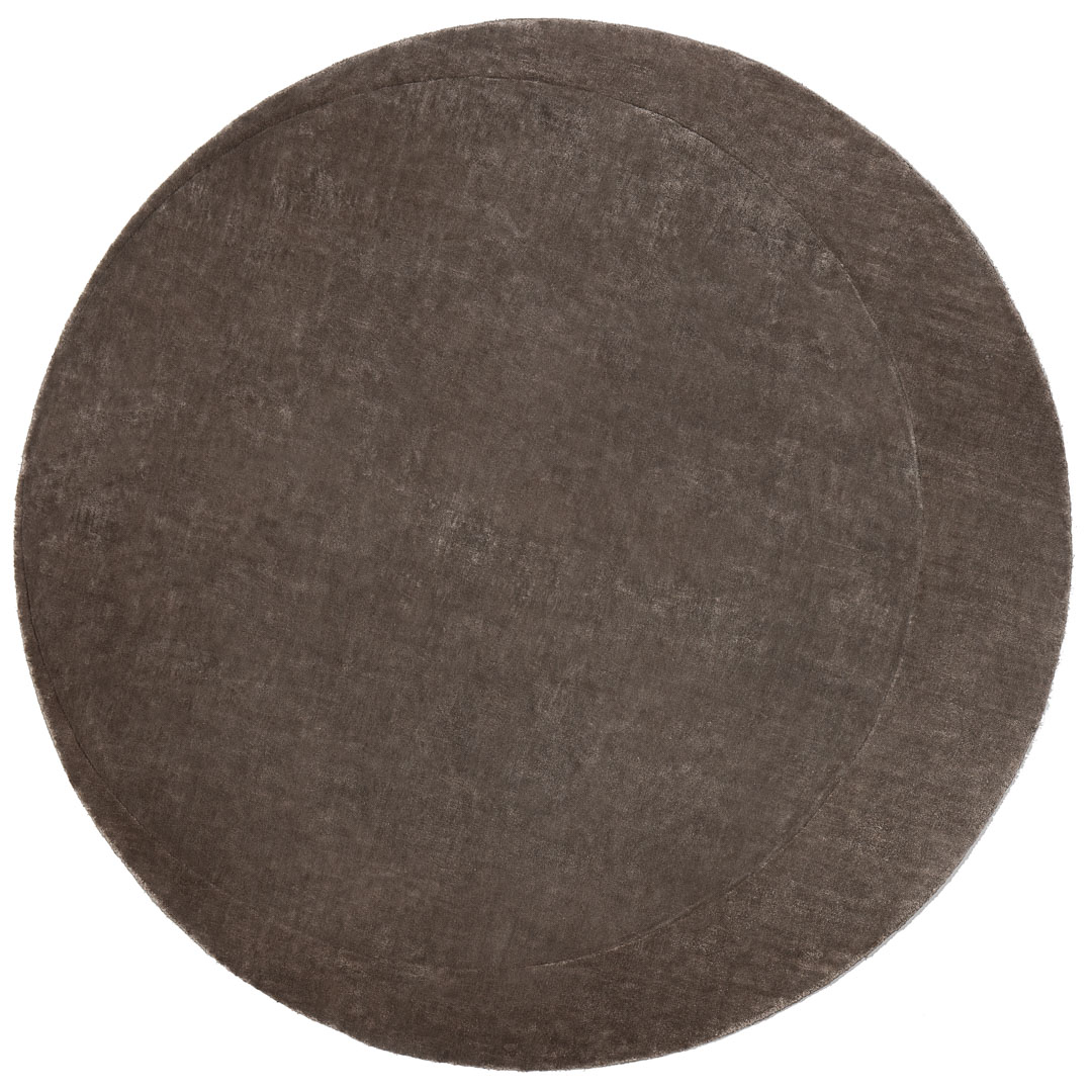 Moon Tortora vloerkleed