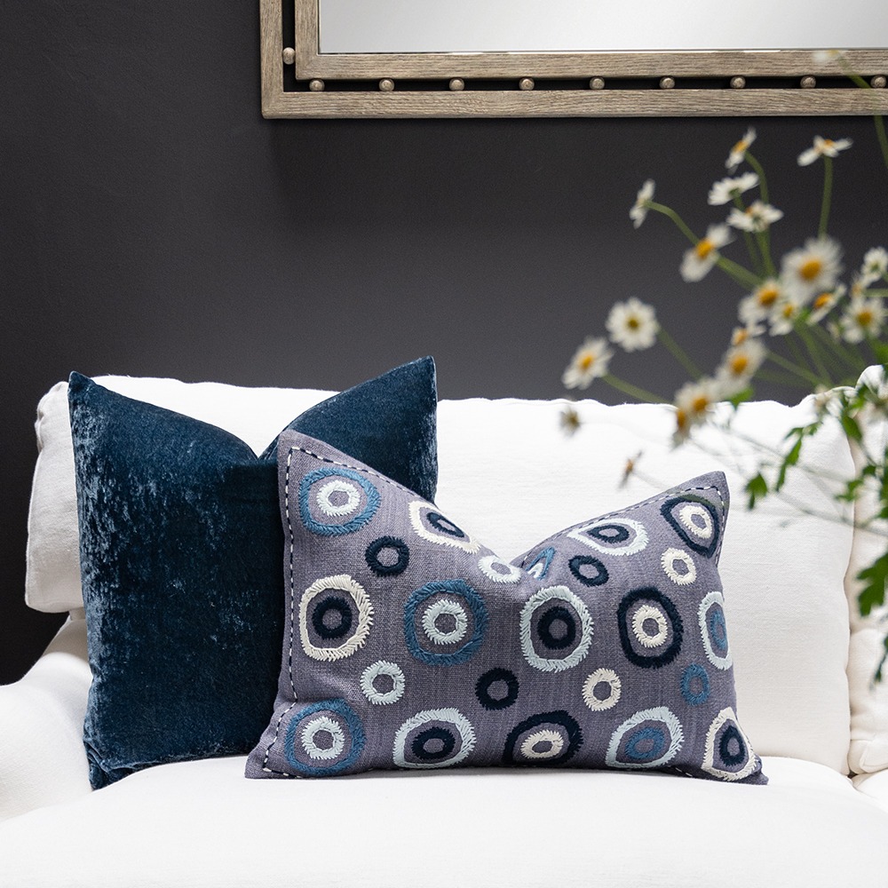 Zafora coussin