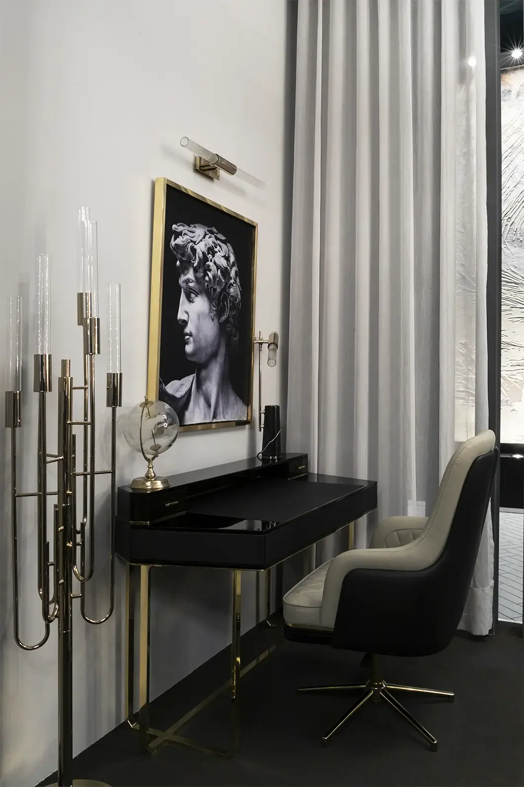 Bureau Cadence - 3