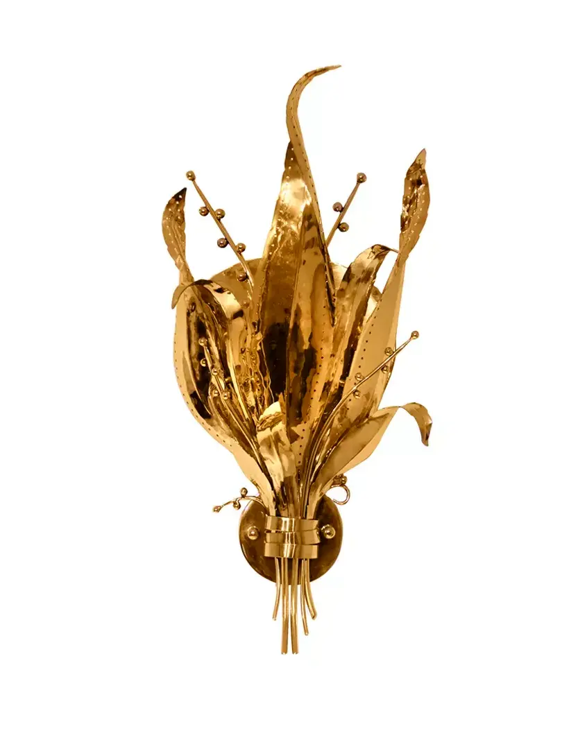 Botanica wandlamp