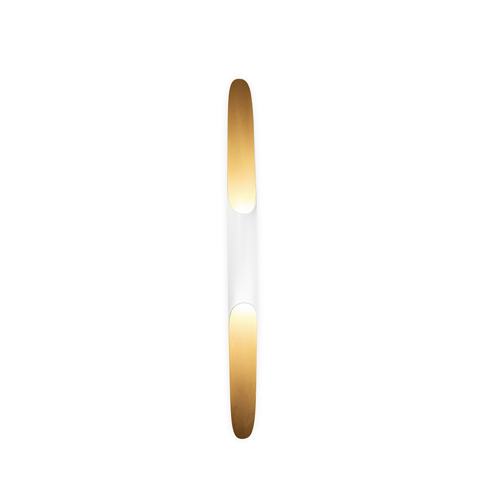 Deep-tone 1 wandlamp