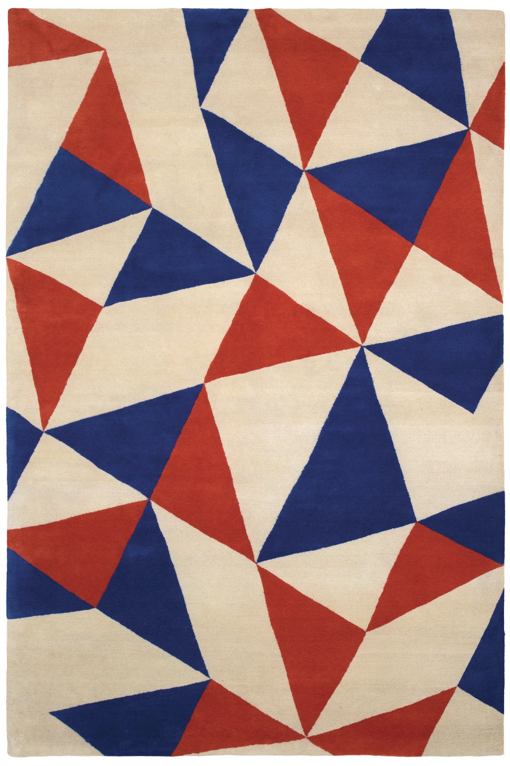 Tapis Atom design de luxe