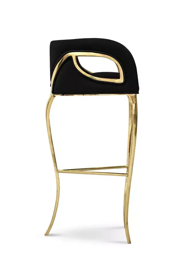 Tabouret de bar Lyra