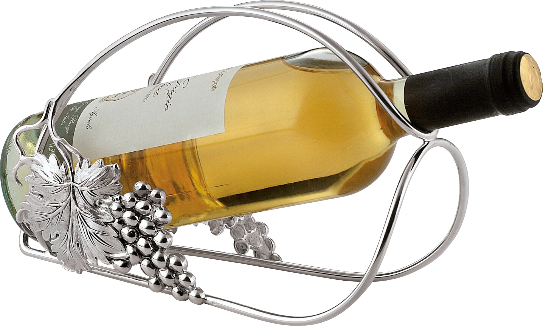 Porte-Bouteille de Vin